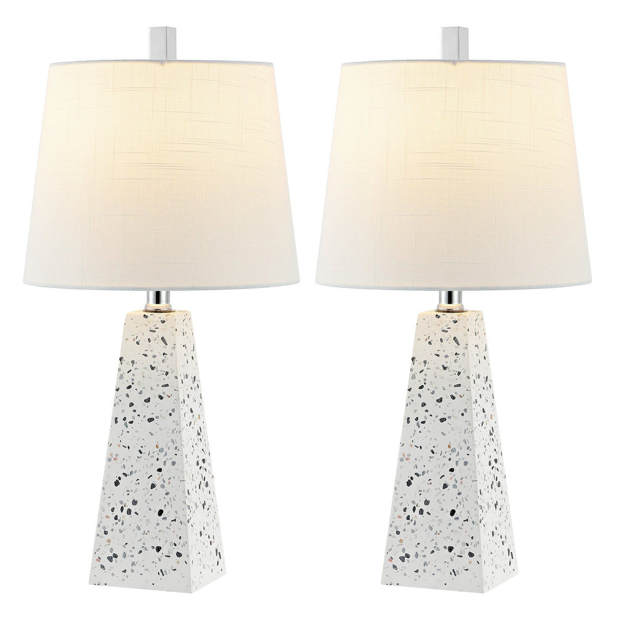Owen contemporary resin led table lamp - Tuesday Morning - Table Lamps