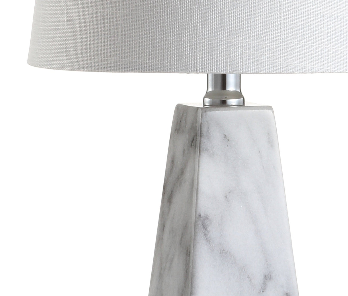Owen contemporary resin led table lamp - Tuesday Morning - Table Lamps