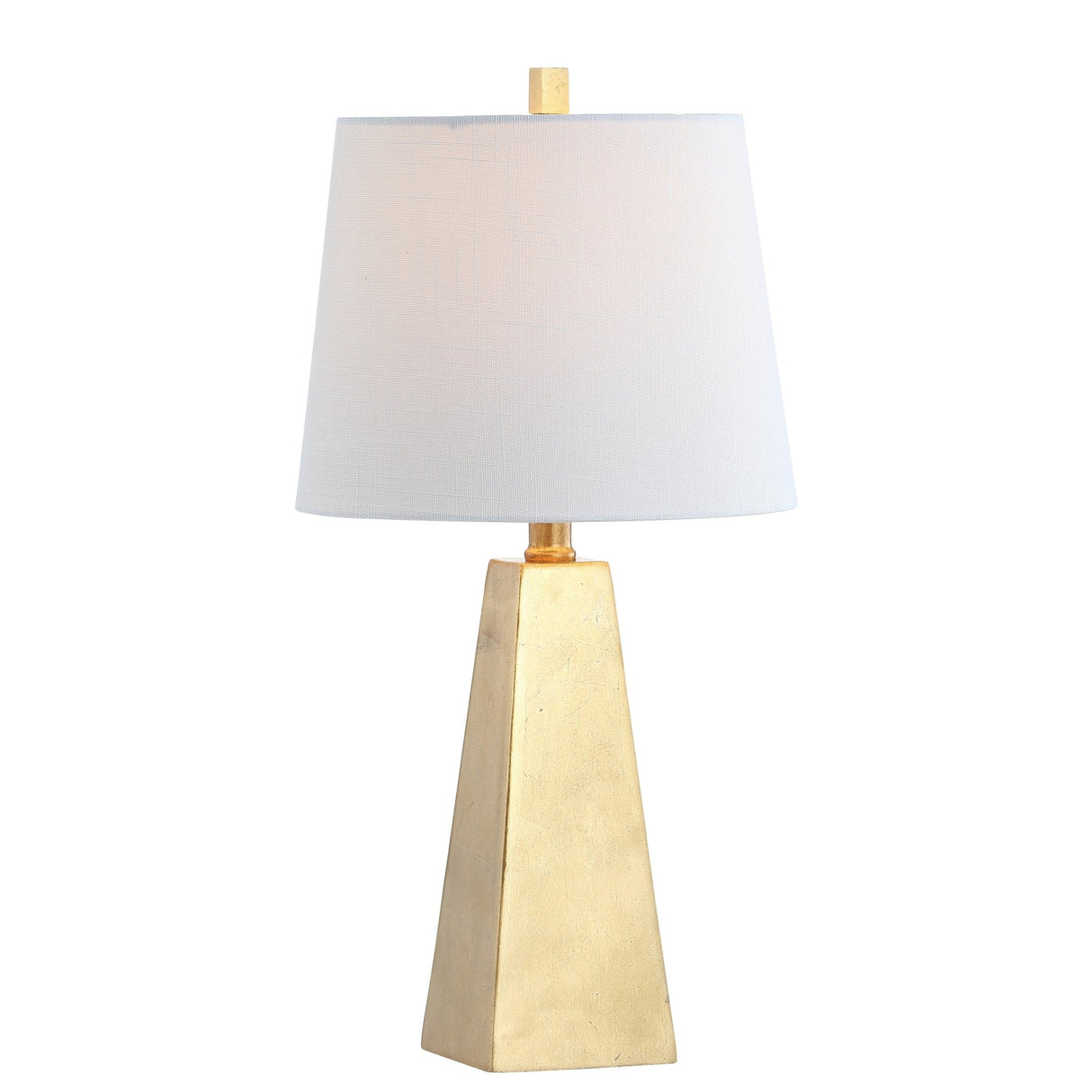 Owen contemporary resin led table lamp - Tuesday Morning - Table Lamps