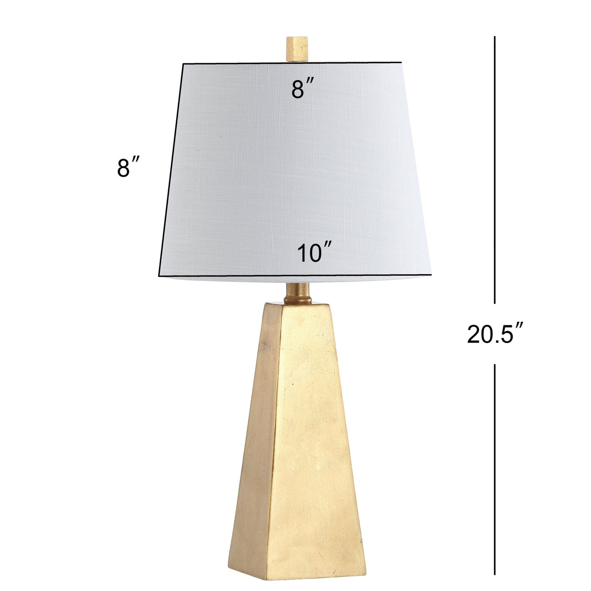 Owen contemporary resin led table lamp - Tuesday Morning - Table Lamps