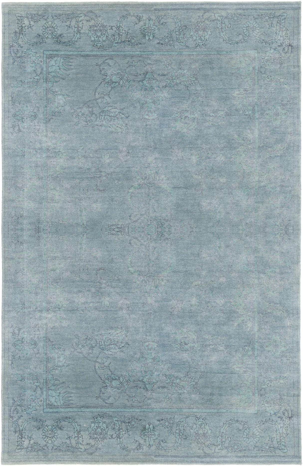 Oxly Area Rug - Clearance