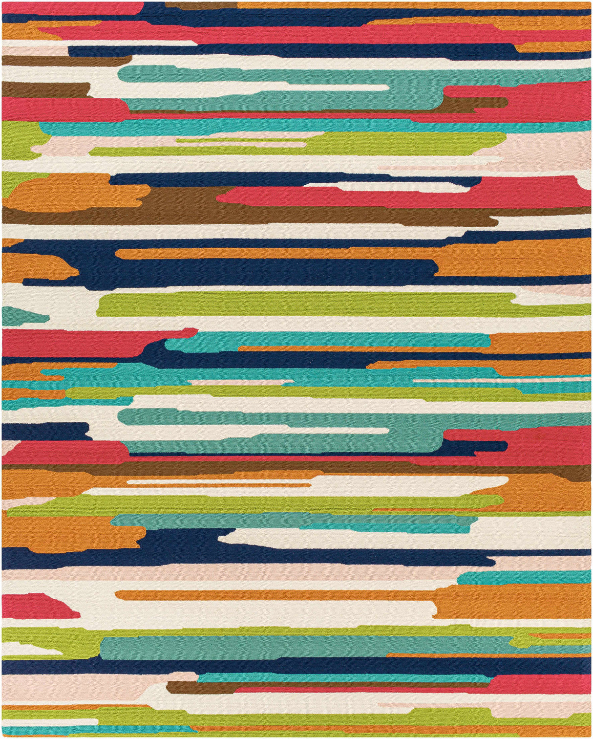 Padroni Colorful Rug - Clearance