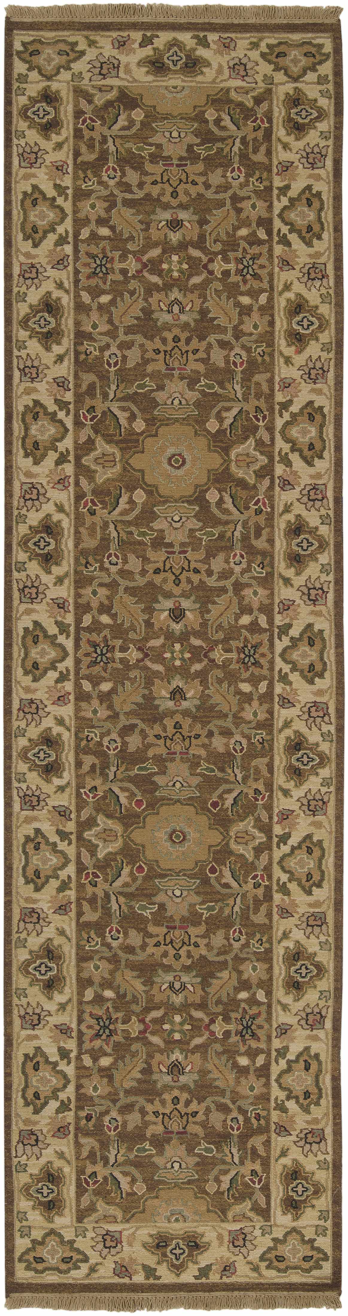 Palmview Area Rug - Clearance