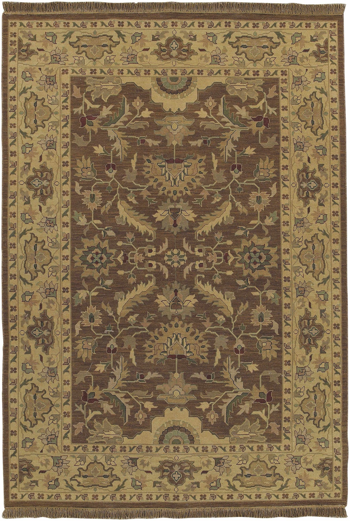 Palmview Area Rug - Clearance