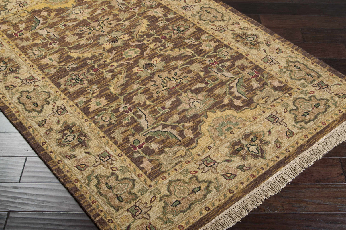 Palmview Area Rug - Clearance