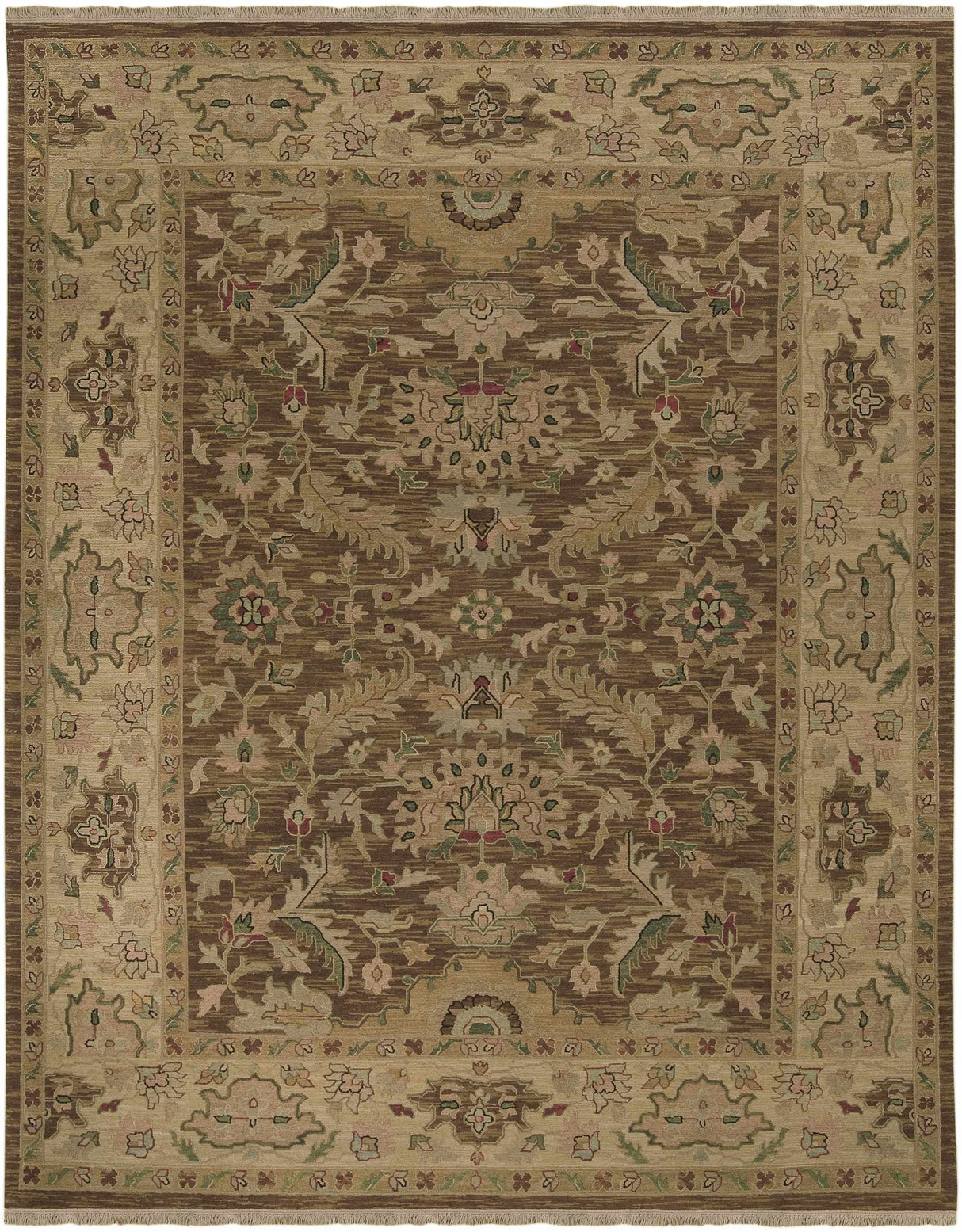 Palmview Area Rug - Clearance