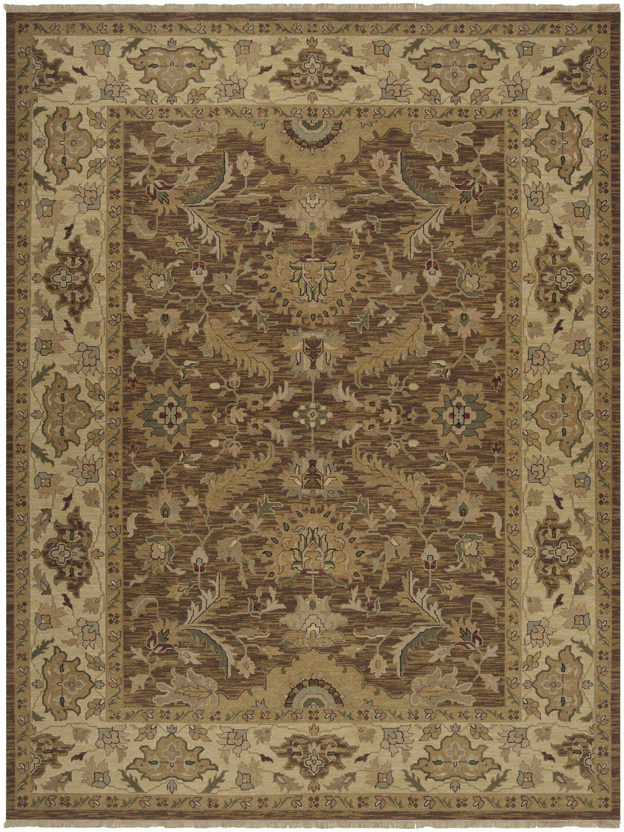 Palmview Area Rug - Clearance