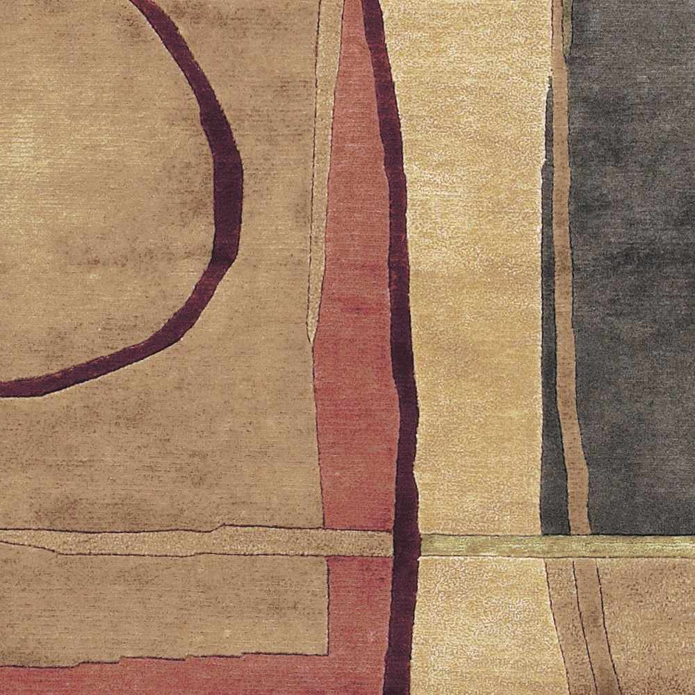 Panola Area Rug - Clearance