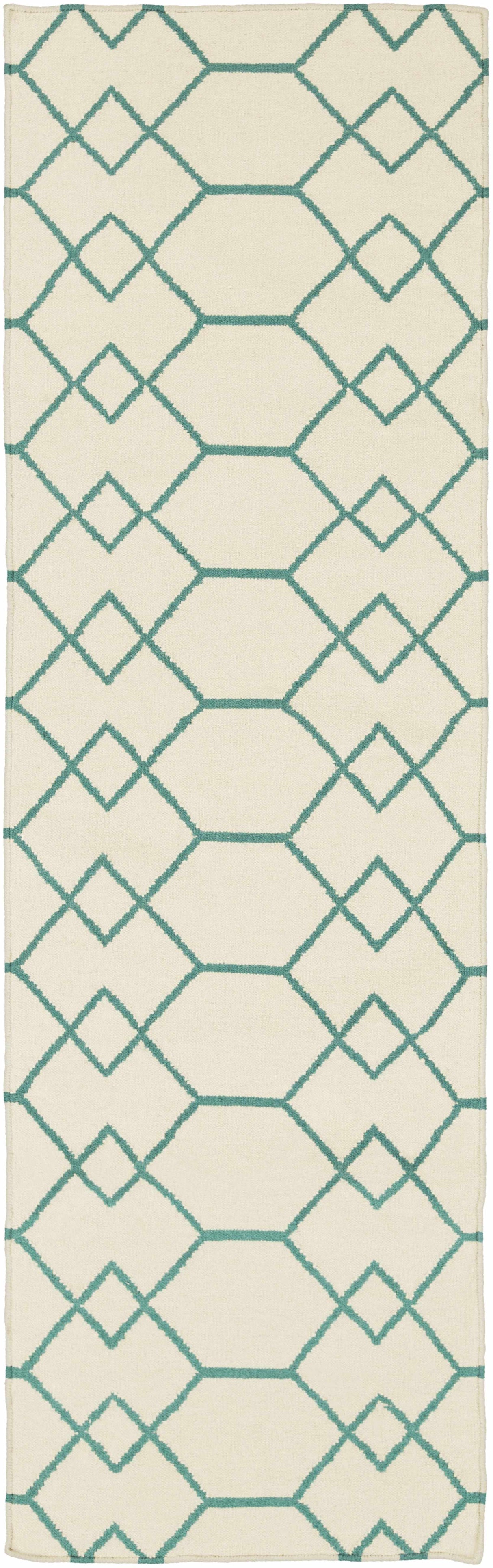 Paonia Area Rug - Clearance