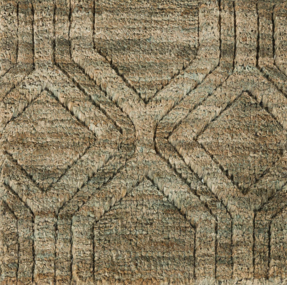 Parkville Jute Carpet - Clearance