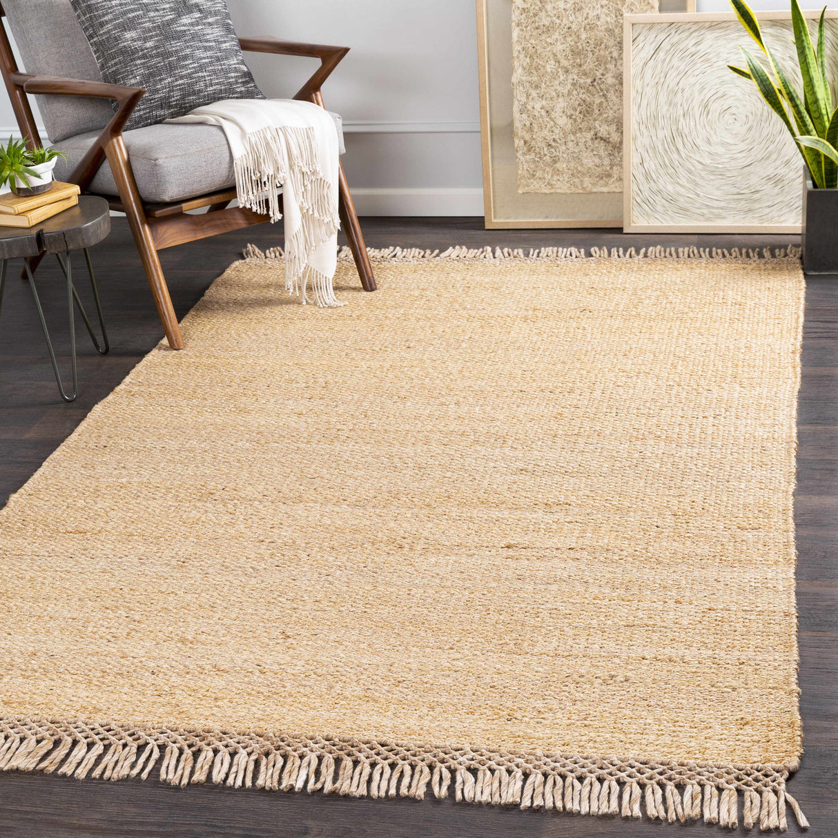Partoun Area Rug - Clearance