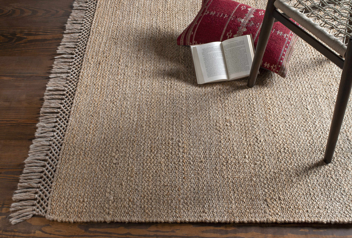 Partoun Area Rug - Clearance