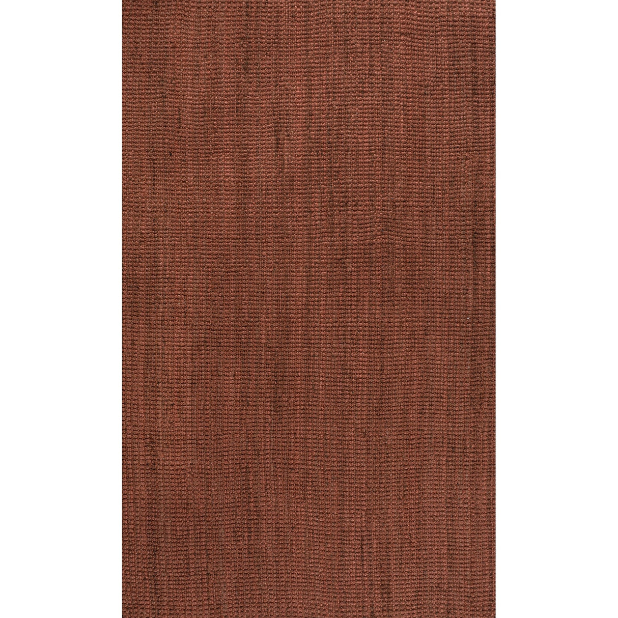 Pata Hand Woven Chunky Jute Area Rug - Tuesday Morning - Area Rugs