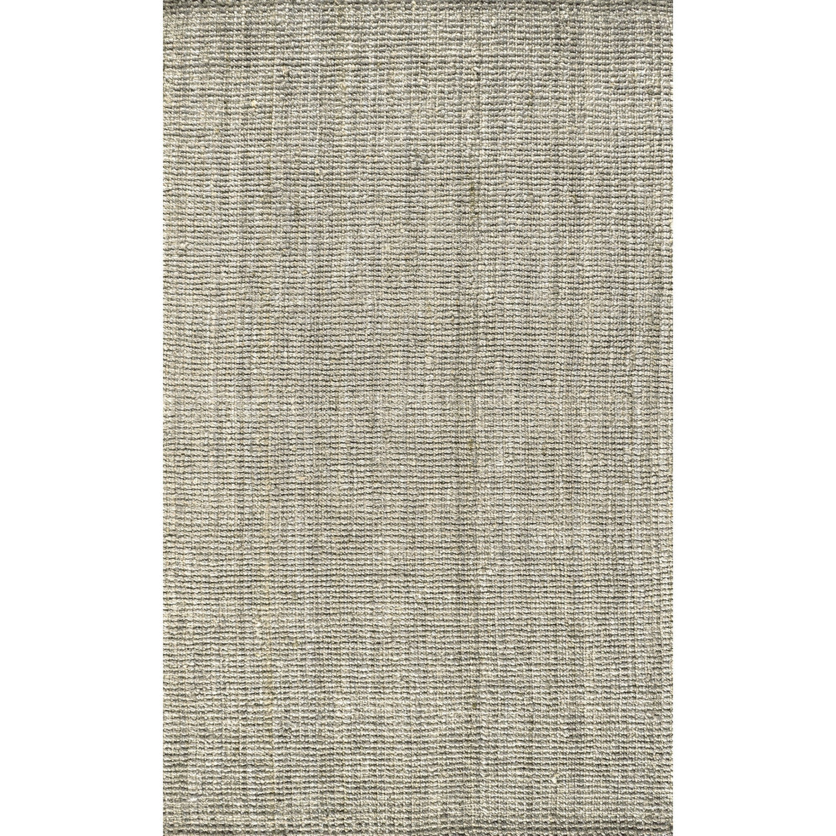 Pata Hand Woven Chunky Jute Area Rug - Tuesday Morning - Area Rugs