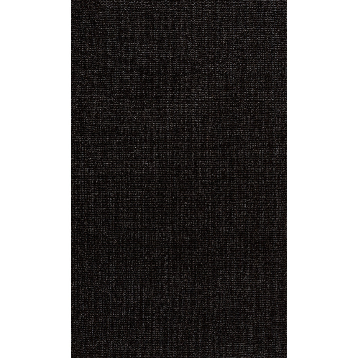 Pata Hand Woven Chunky Jute Area Rug - Tuesday Morning - Area Rugs