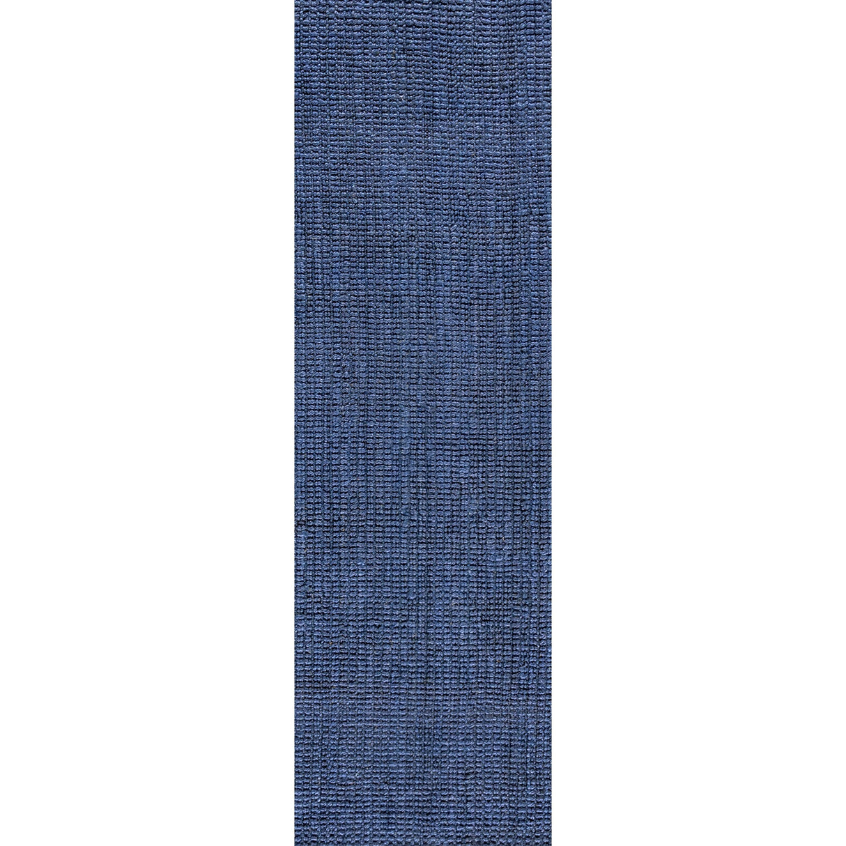 Pata Hand Woven Chunky Jute Runner Rug - Tuesday Morning - Runner Rugs