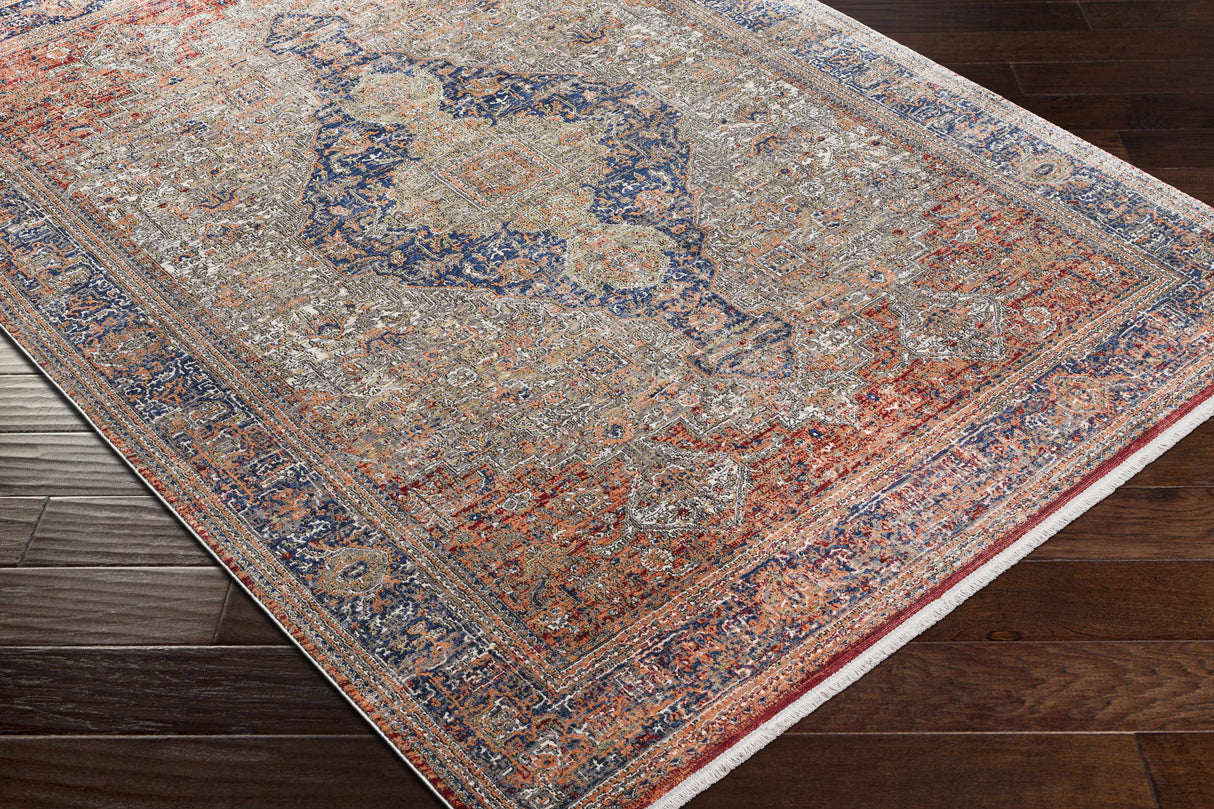 Patea Area Rug - Clearance