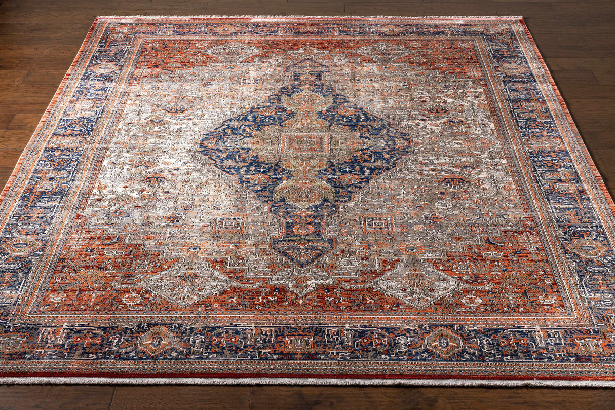 Patea Area Rug - Clearance