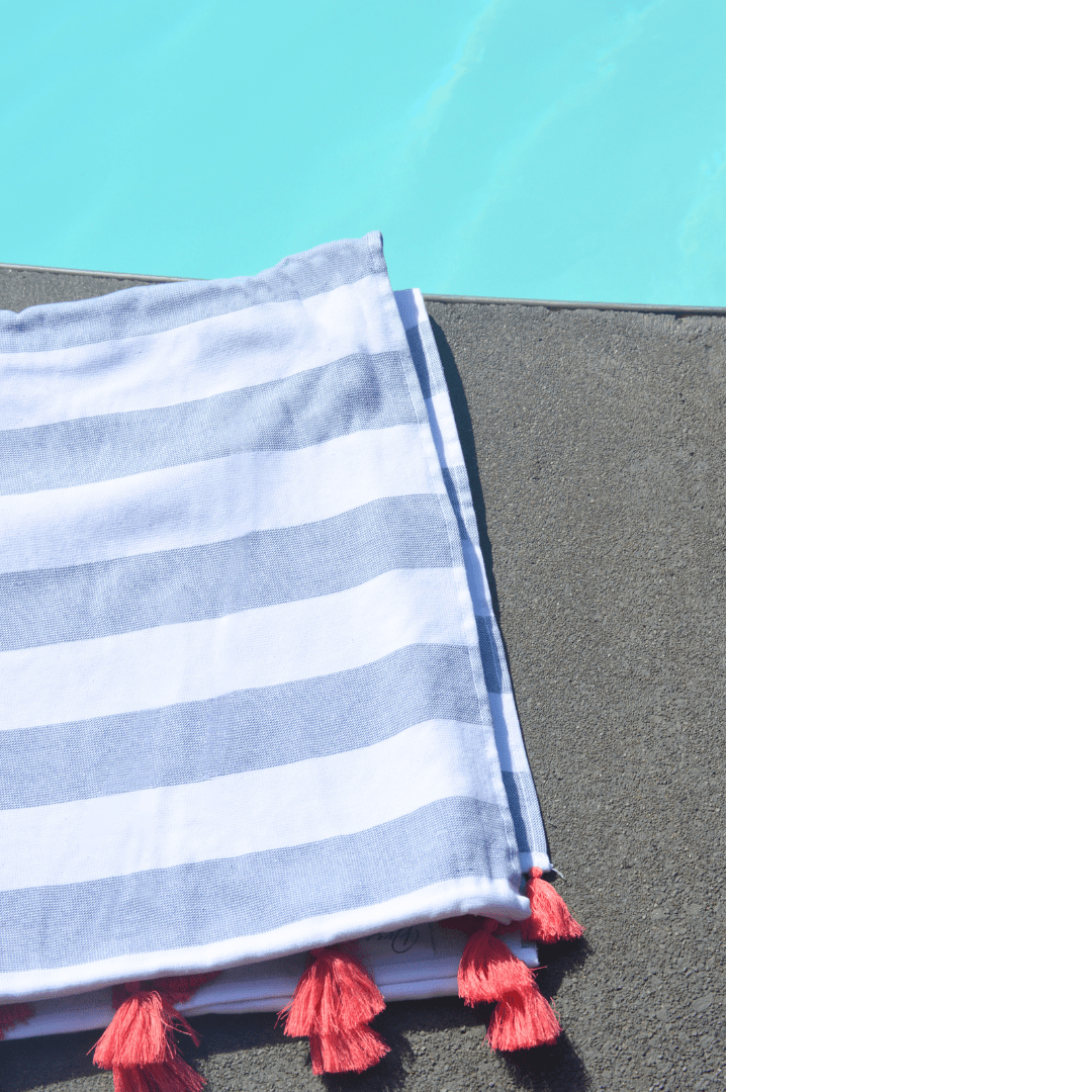 Peacock-alley-seagrass-beach-towel-Beach-Towels