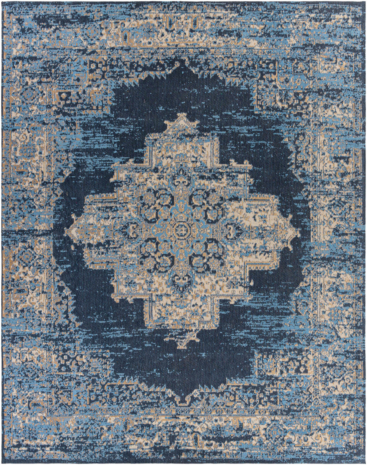 Peckville Clearance Rug - Clearance
