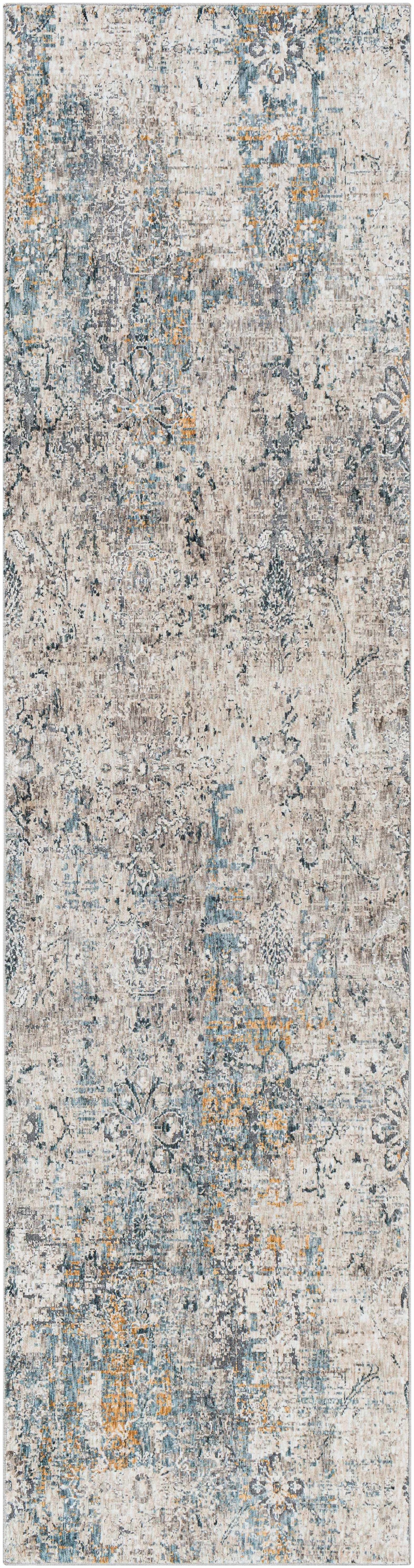 Pence Luxe Fringe Rug