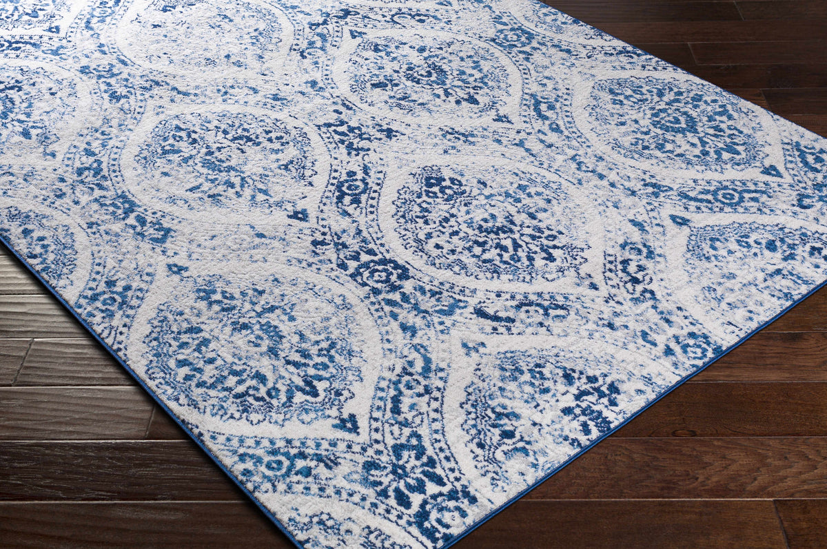 Penrhyndeudraeth Area Rug - Clearance