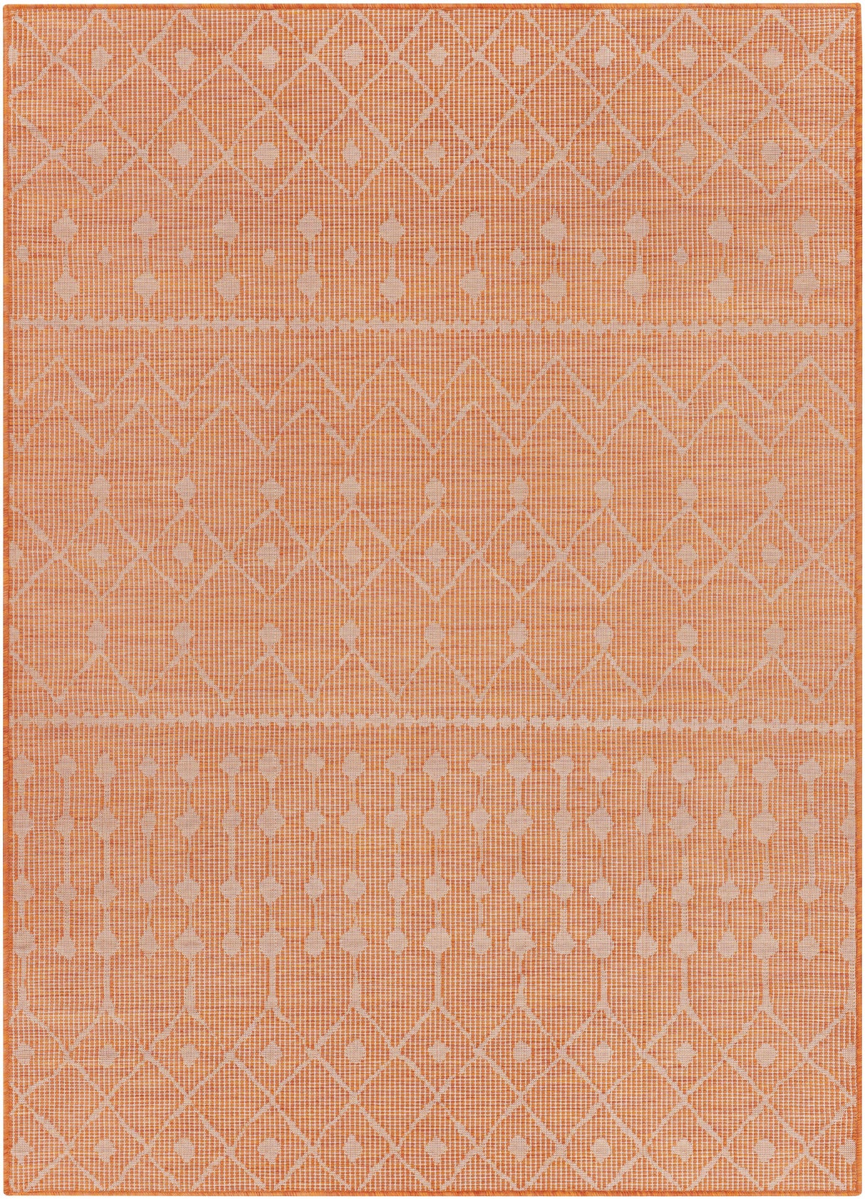 Pentre Flatweave Area Carpet - Clearance