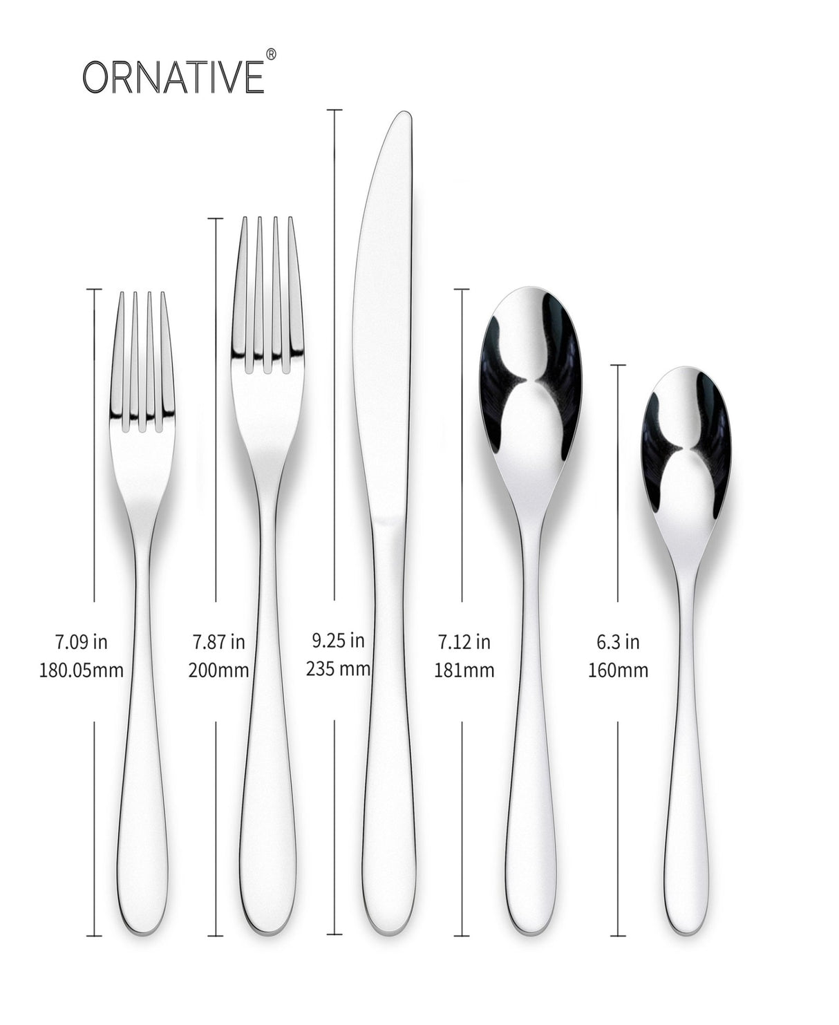 Percival Flatware - Tuesday Morning - Flatware