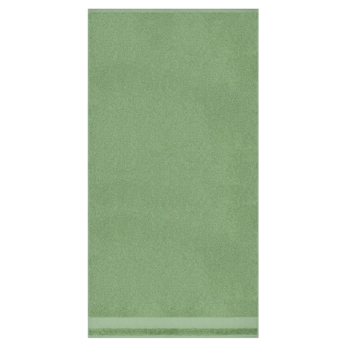 Personalized Bekos 4 Piece Turkish Bath Towel Set | Luxury Embroidered Bath Towels