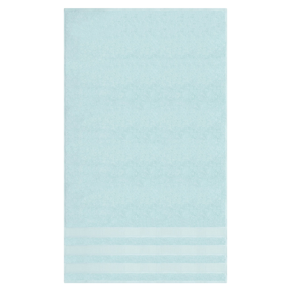 Personalized Salem 4 Piece Turkish Bath Towel Set | Luxury Embroidered Bath Towels