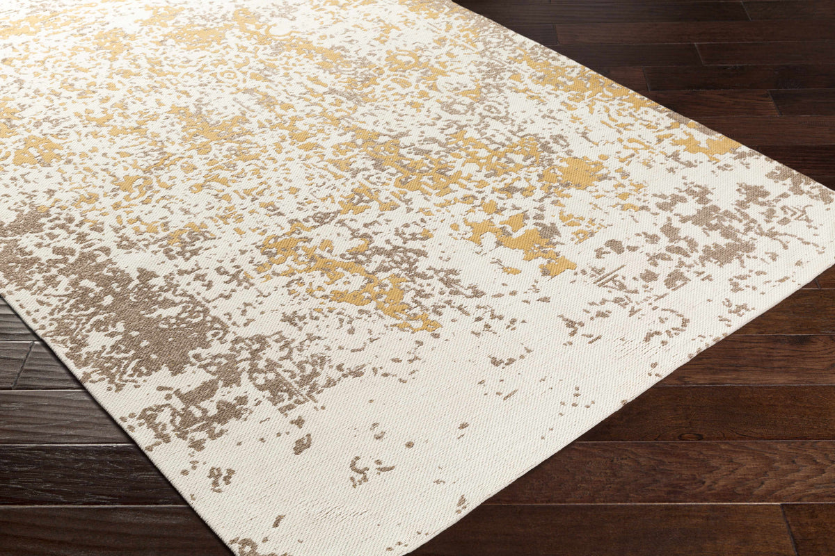Peru Area Rug - Clearance
