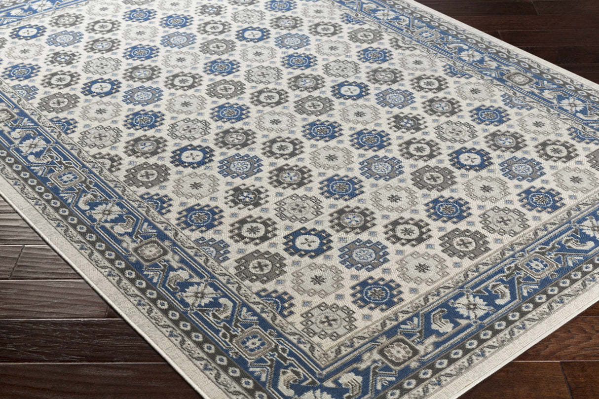 Philipp Area Rug - Clearance