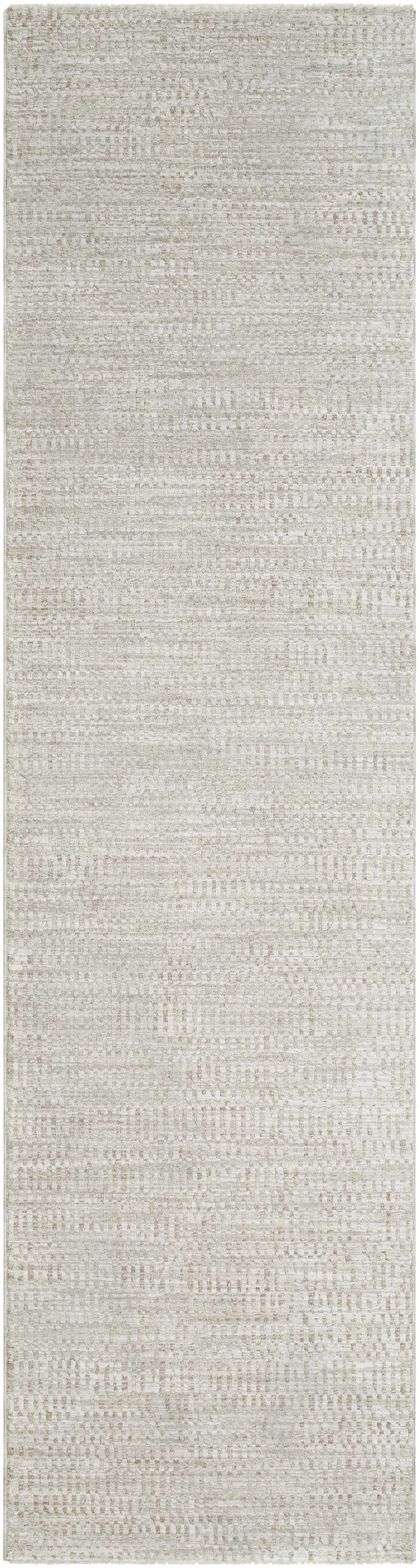 Pabla Light Gray Area Rug