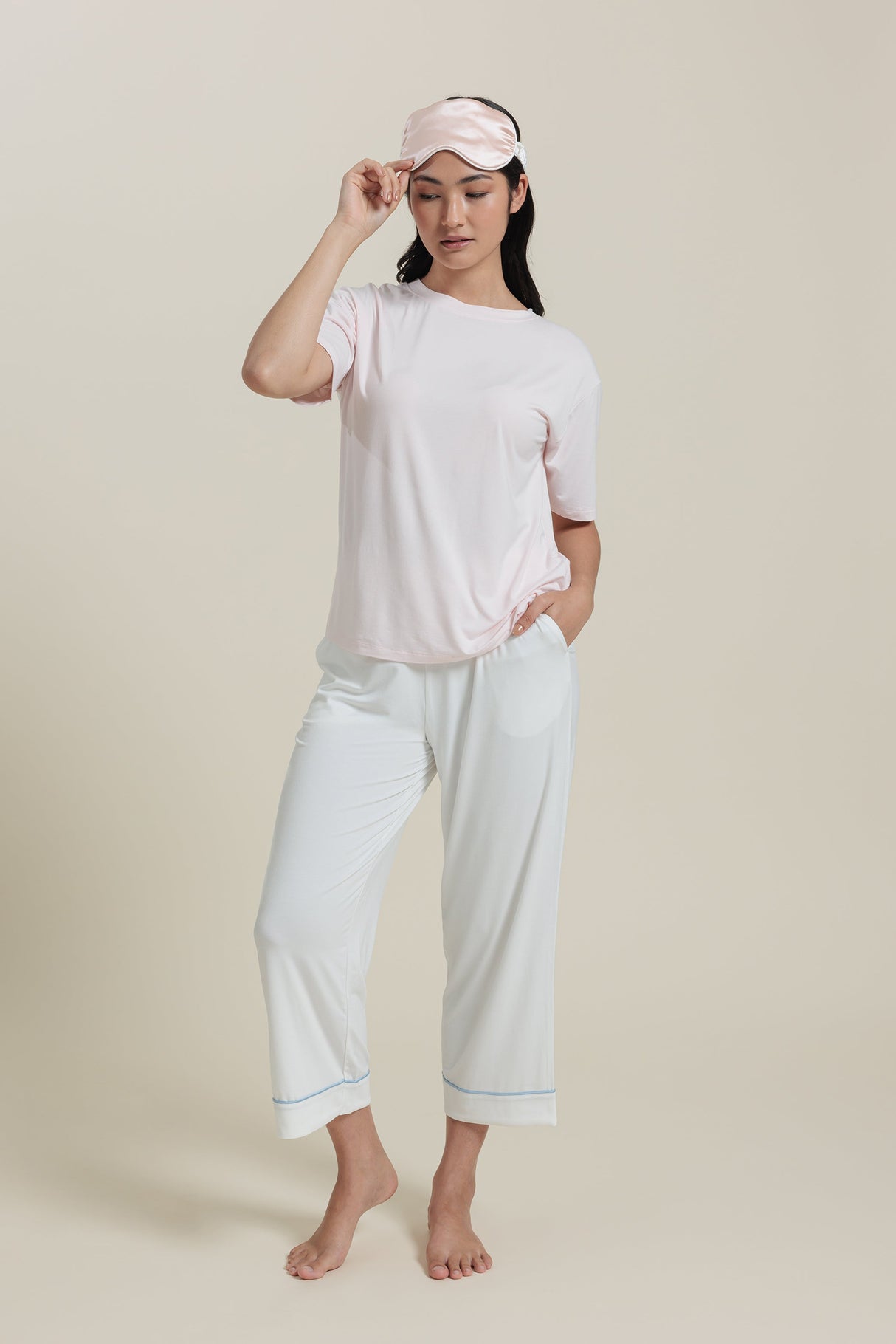 Bamboo Short Sleeve T-Shirt