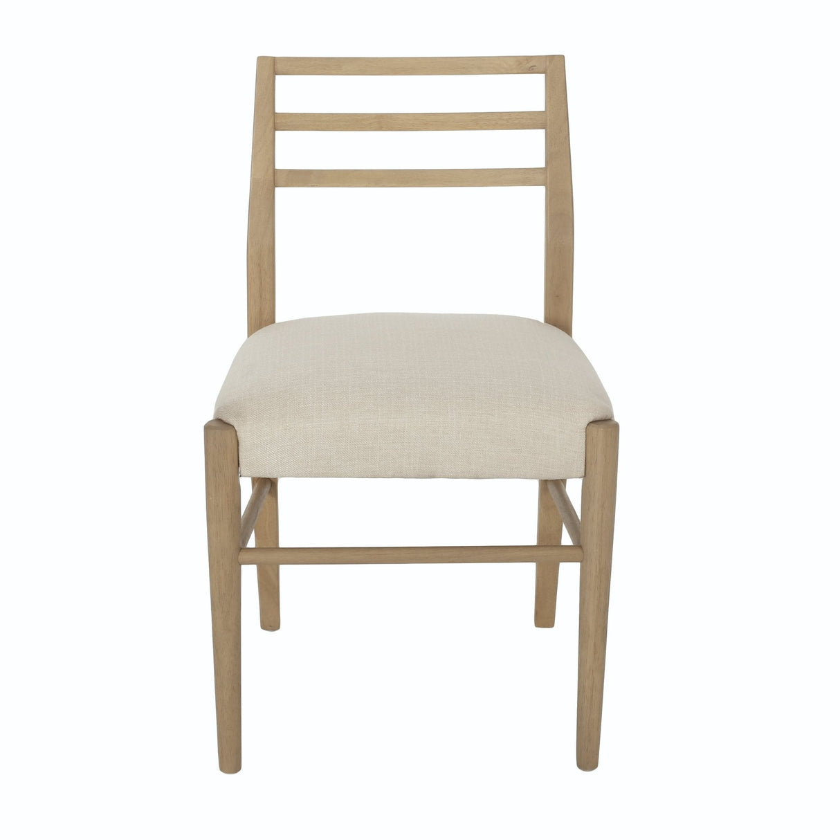 Pinnacle Dining Chair Set of 2 by GigaTech in Beige or Grey