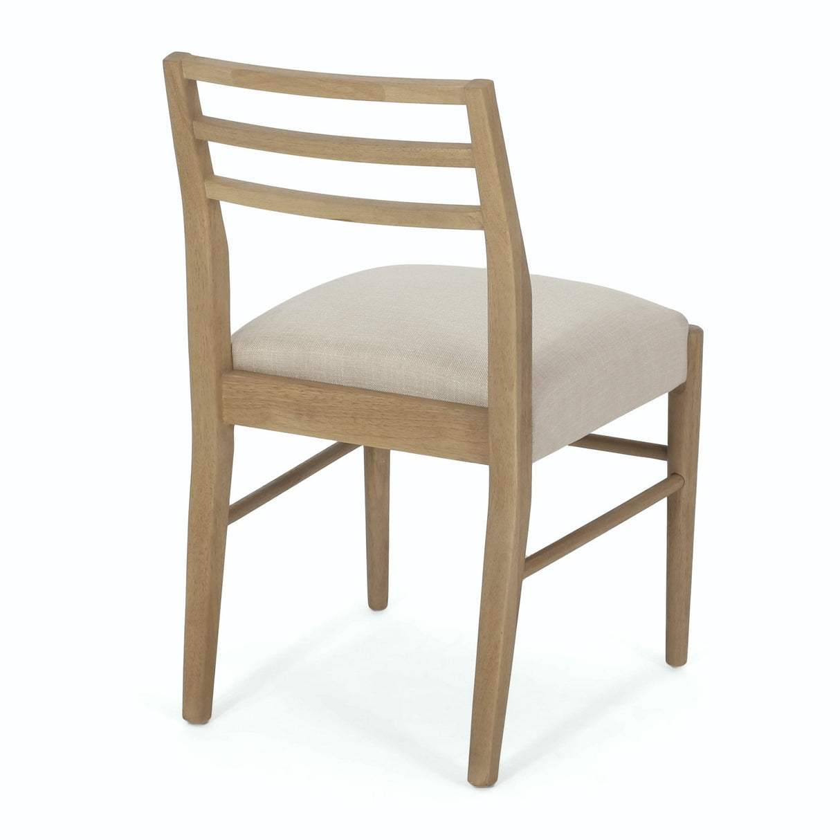 Pinnacle Dining Chair Set of 2 by GigaTech in Beige or Grey