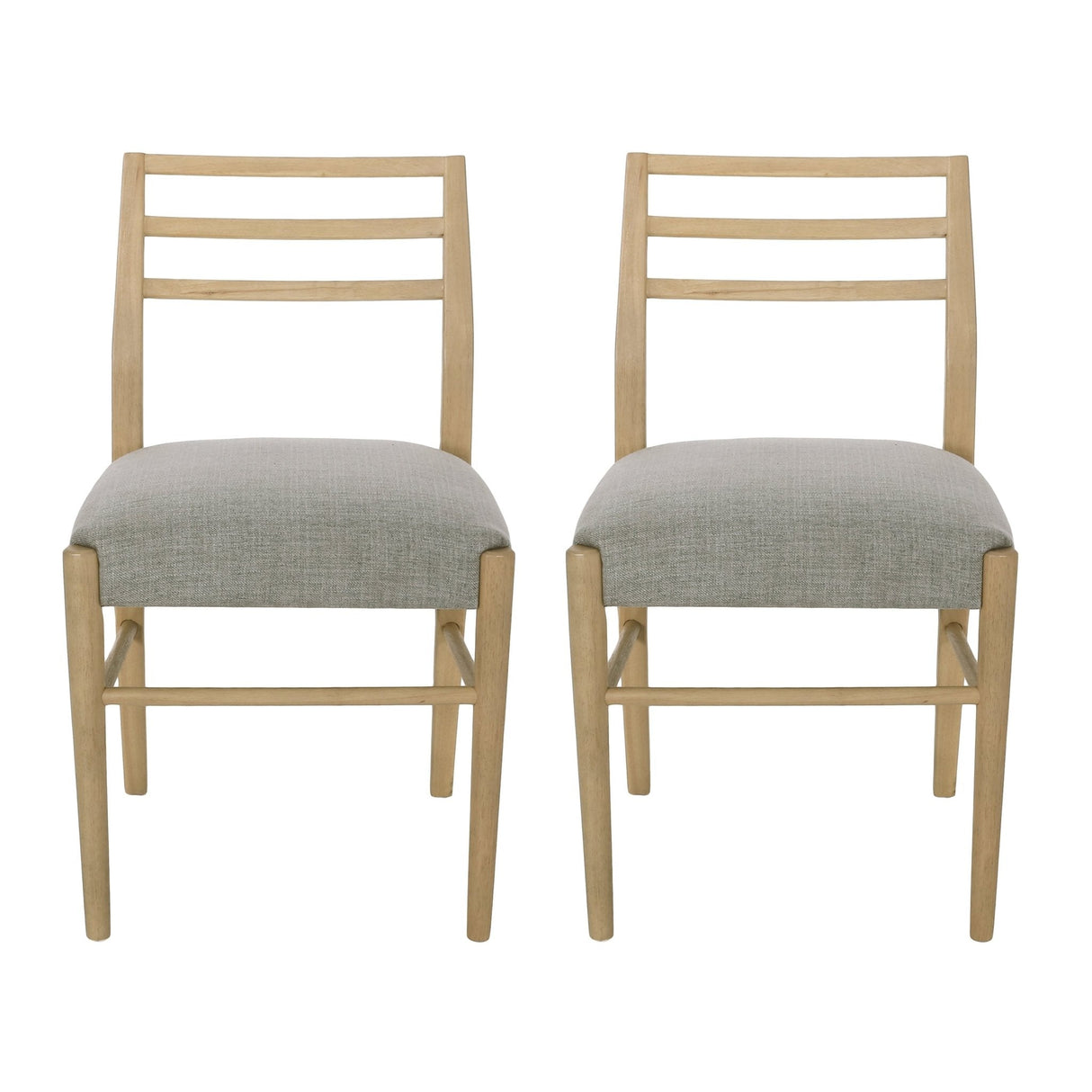 Pinnacle Dining Chair Set of 2 - Dining Chairs