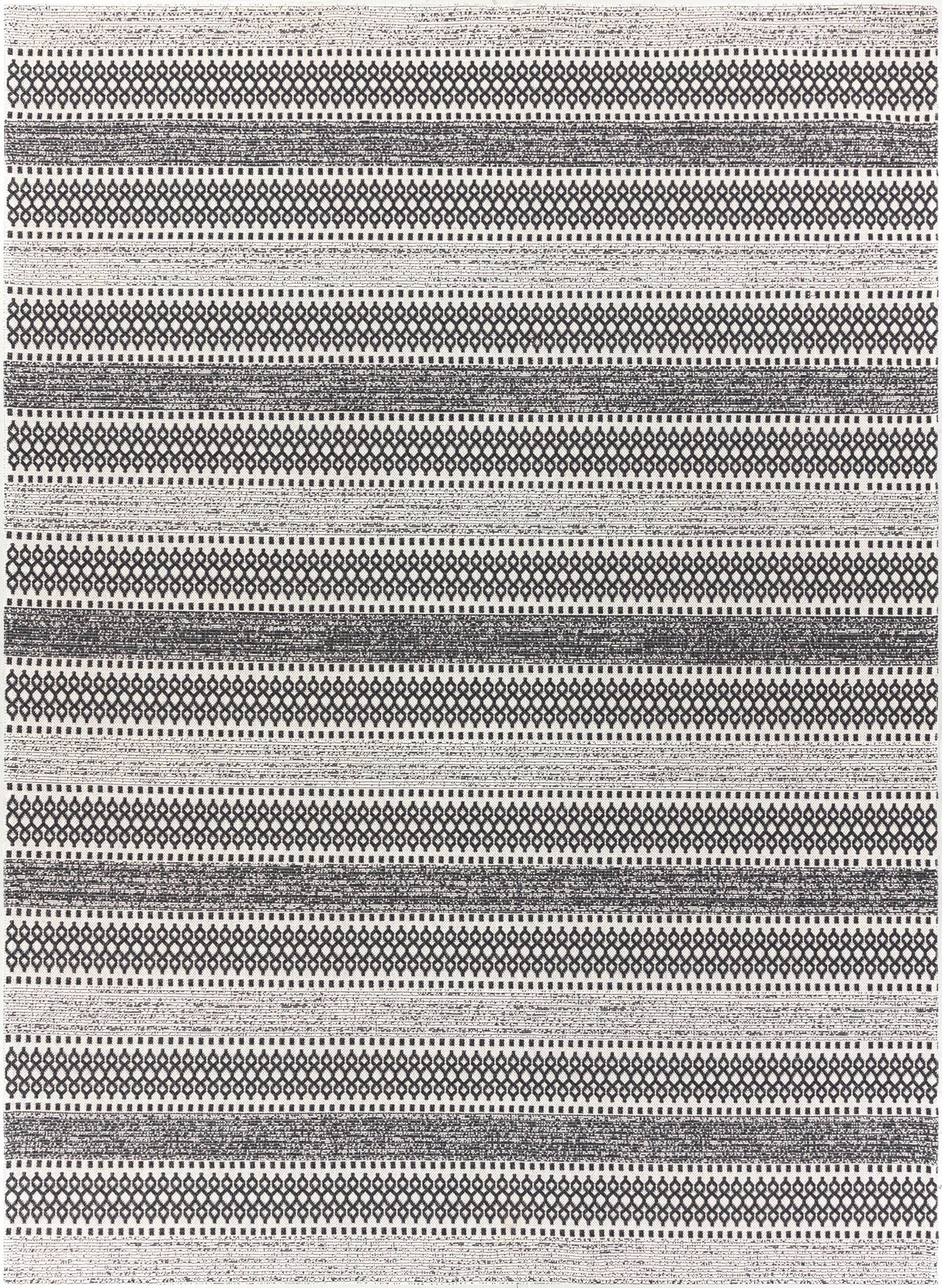 Planada Washable Area Rug - Clearance