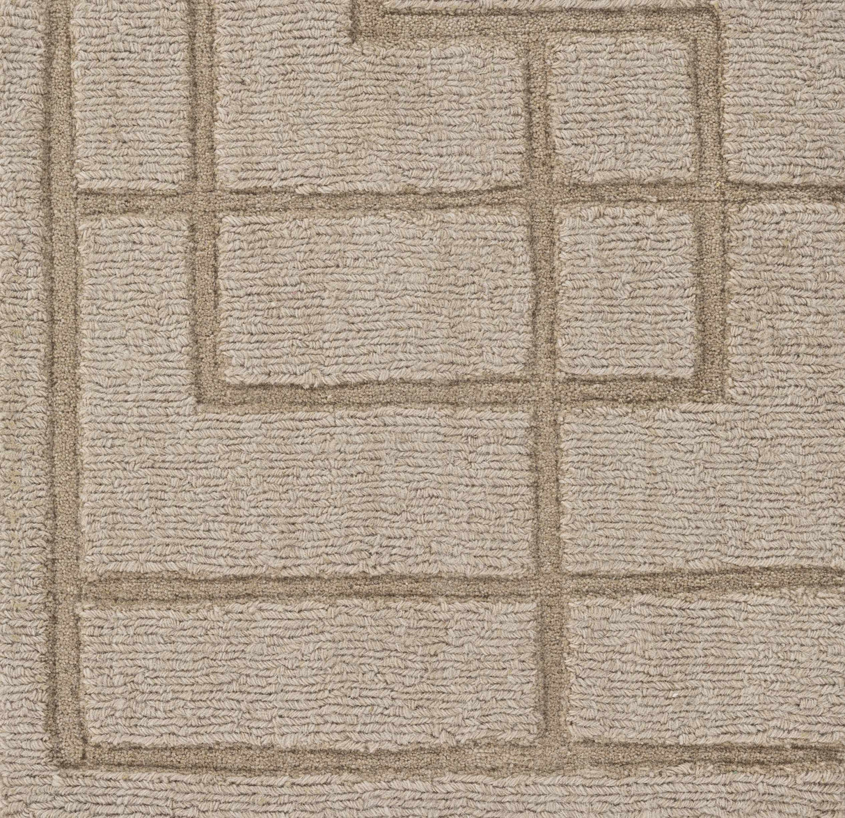 Plank Area Rug - Clearance