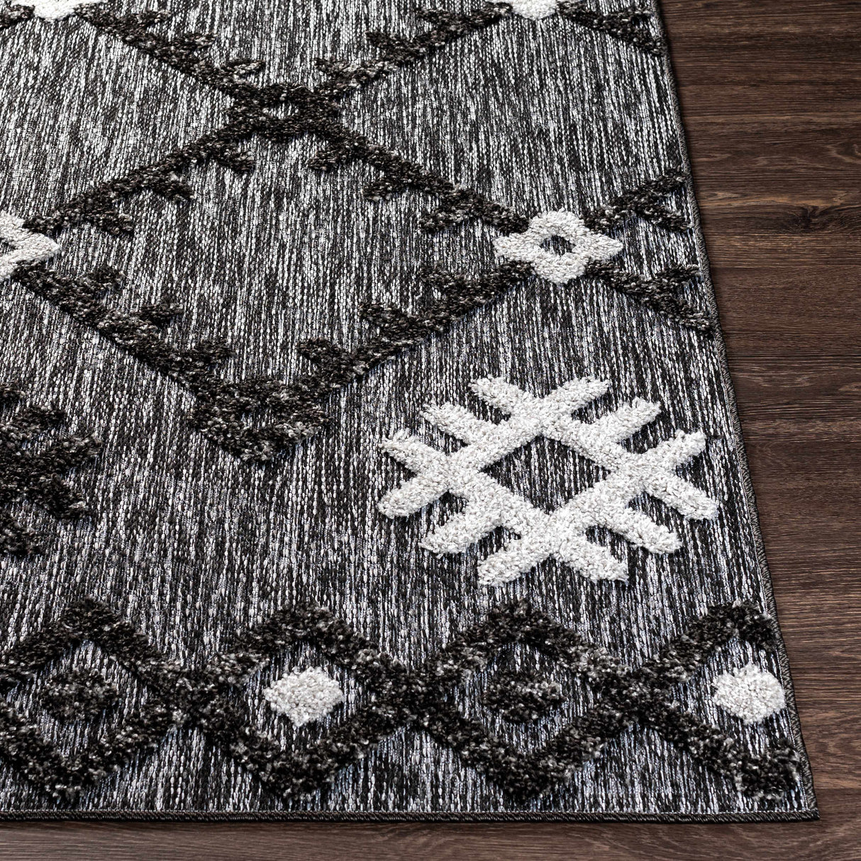 Plainland Outdoor Rug - Clearance