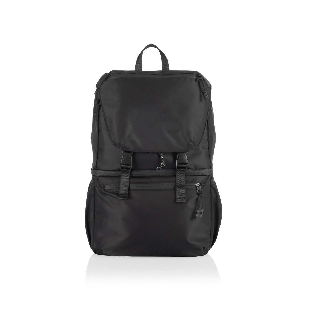 Tarana Recycled Backpack Cooler