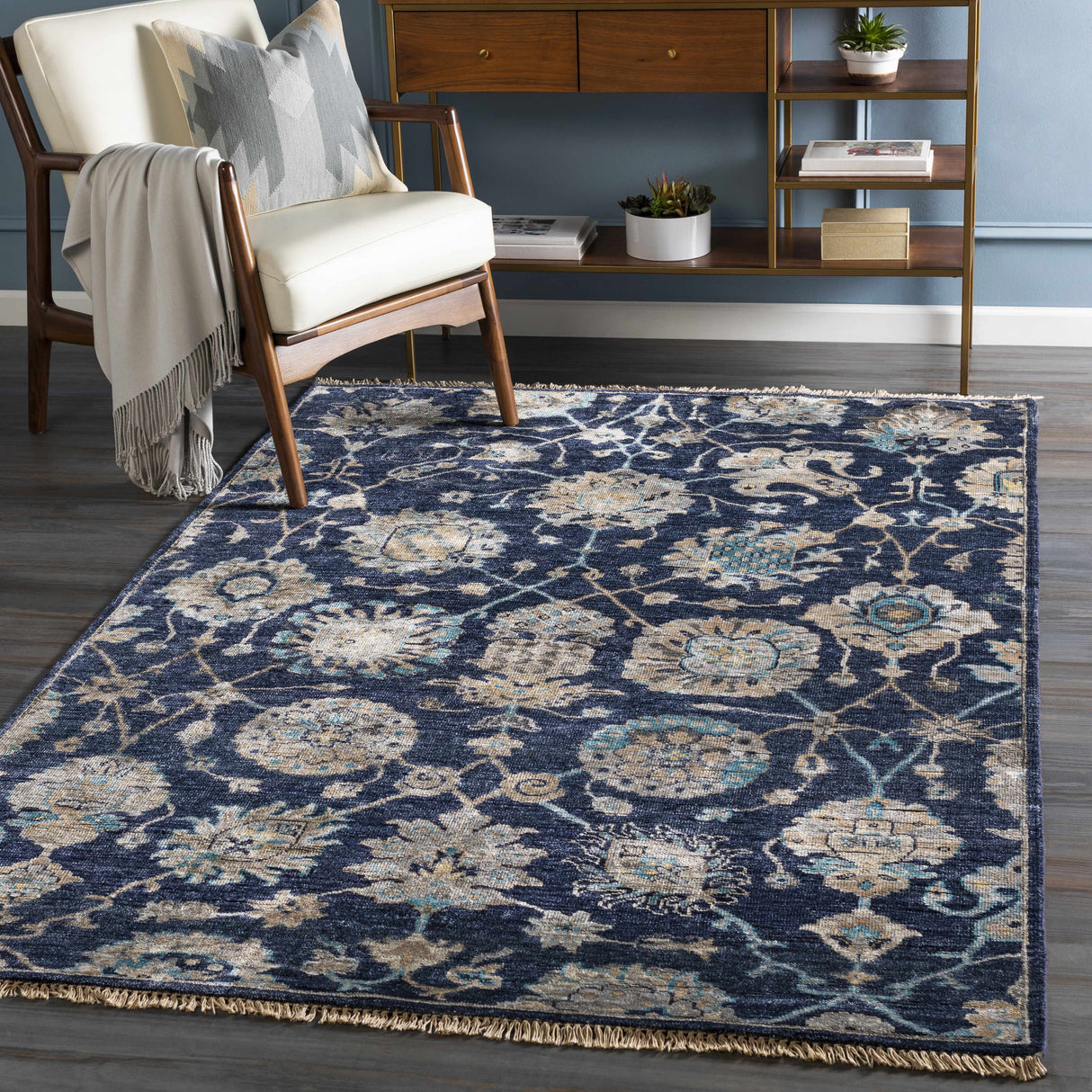 Pinetop Premium Rug - Clearance