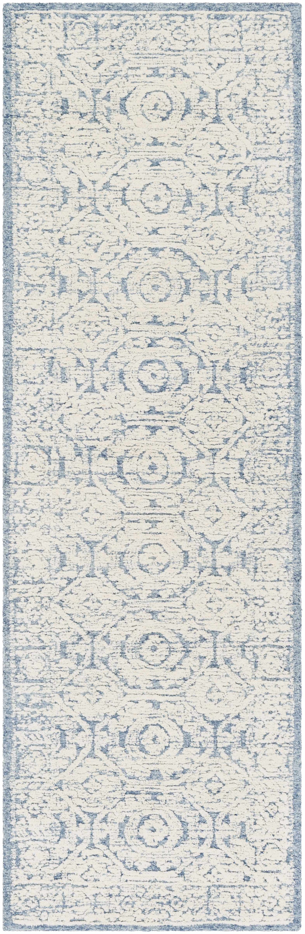 Poland Area Rug - Clearance