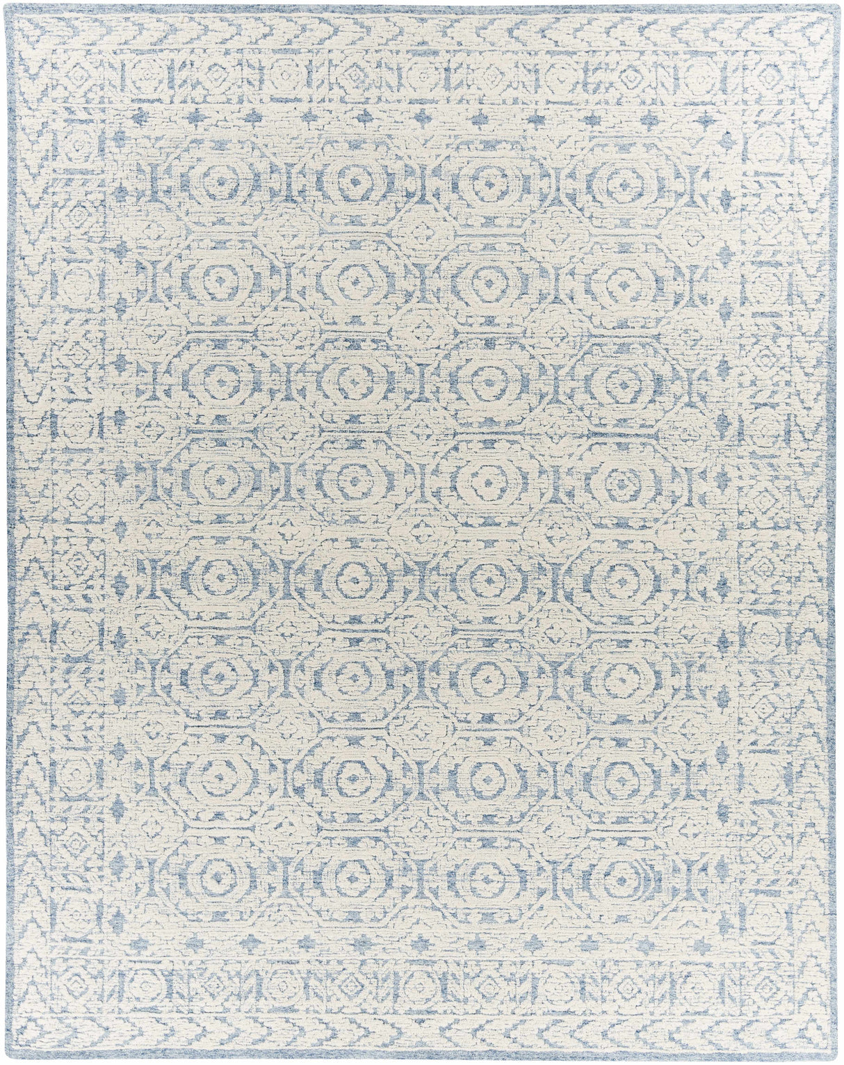 Poland Area Rug - Clearance