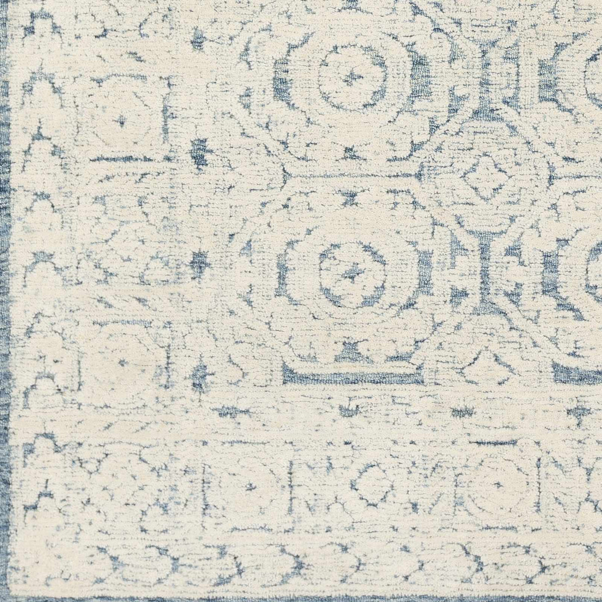 Poland Area Rug - Clearance