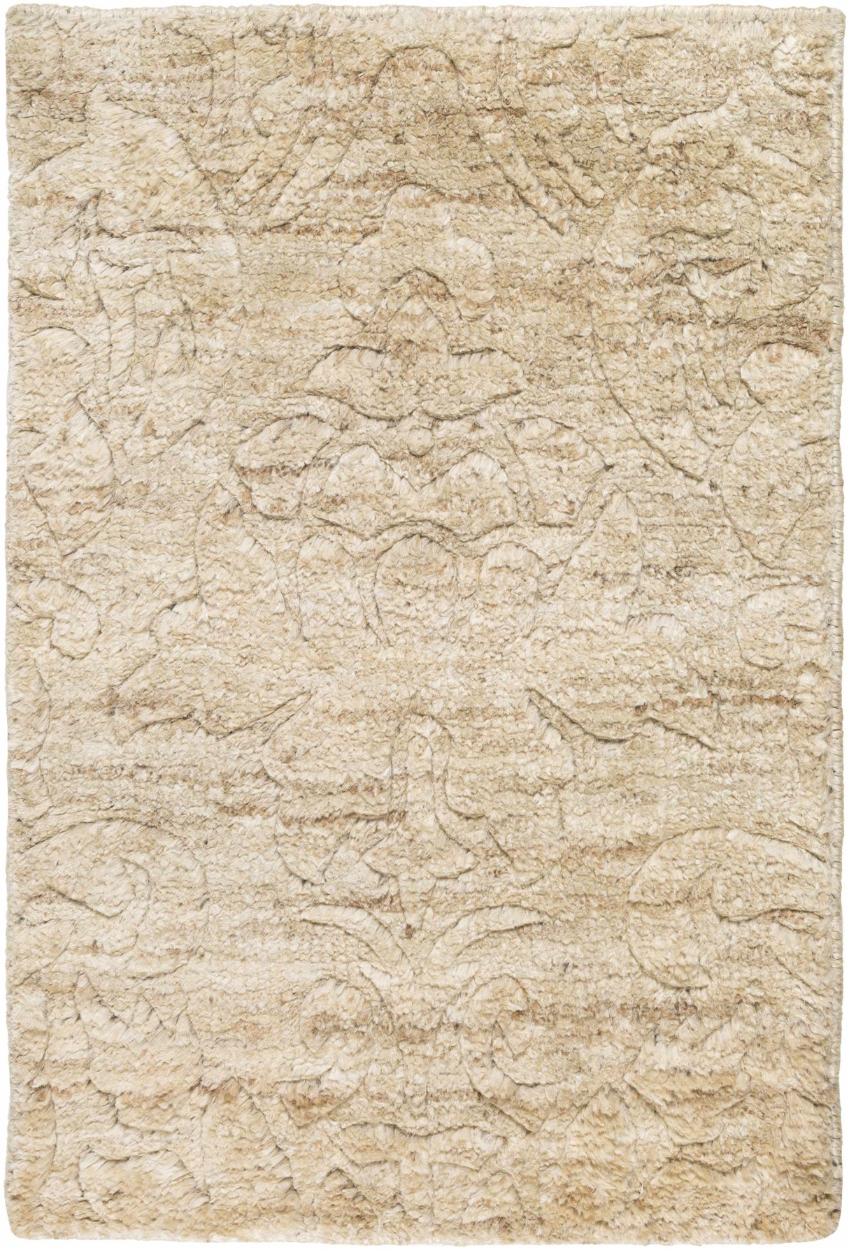 Pomaria Area Rug - Clearance