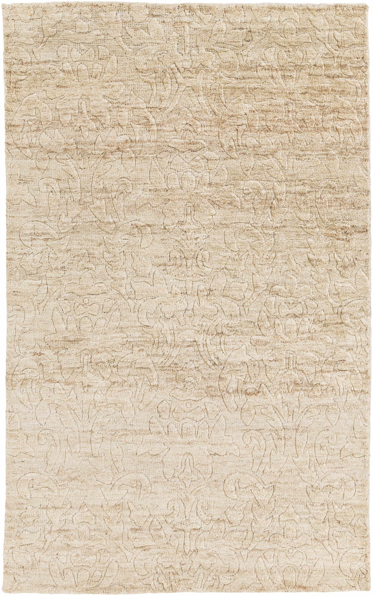 Pomaria Area Rug - Clearance