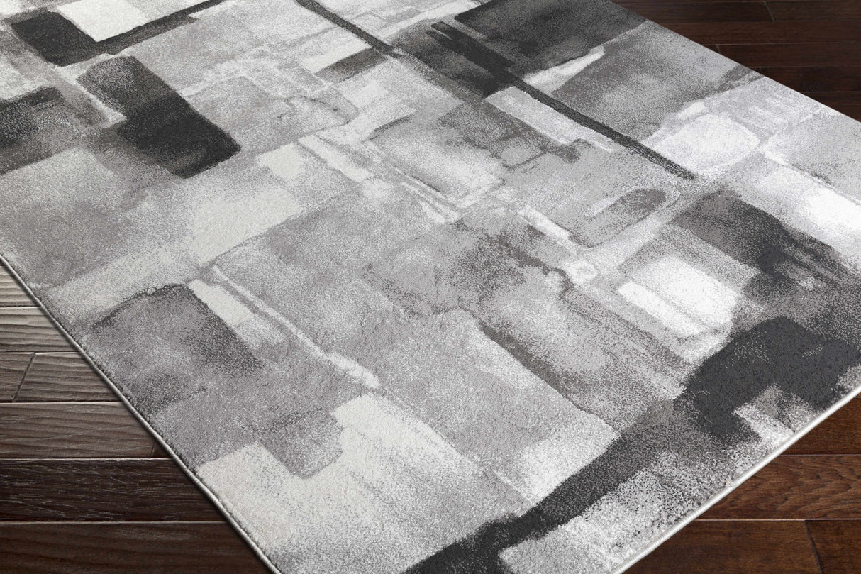 Porterville Area Rug - Clearance