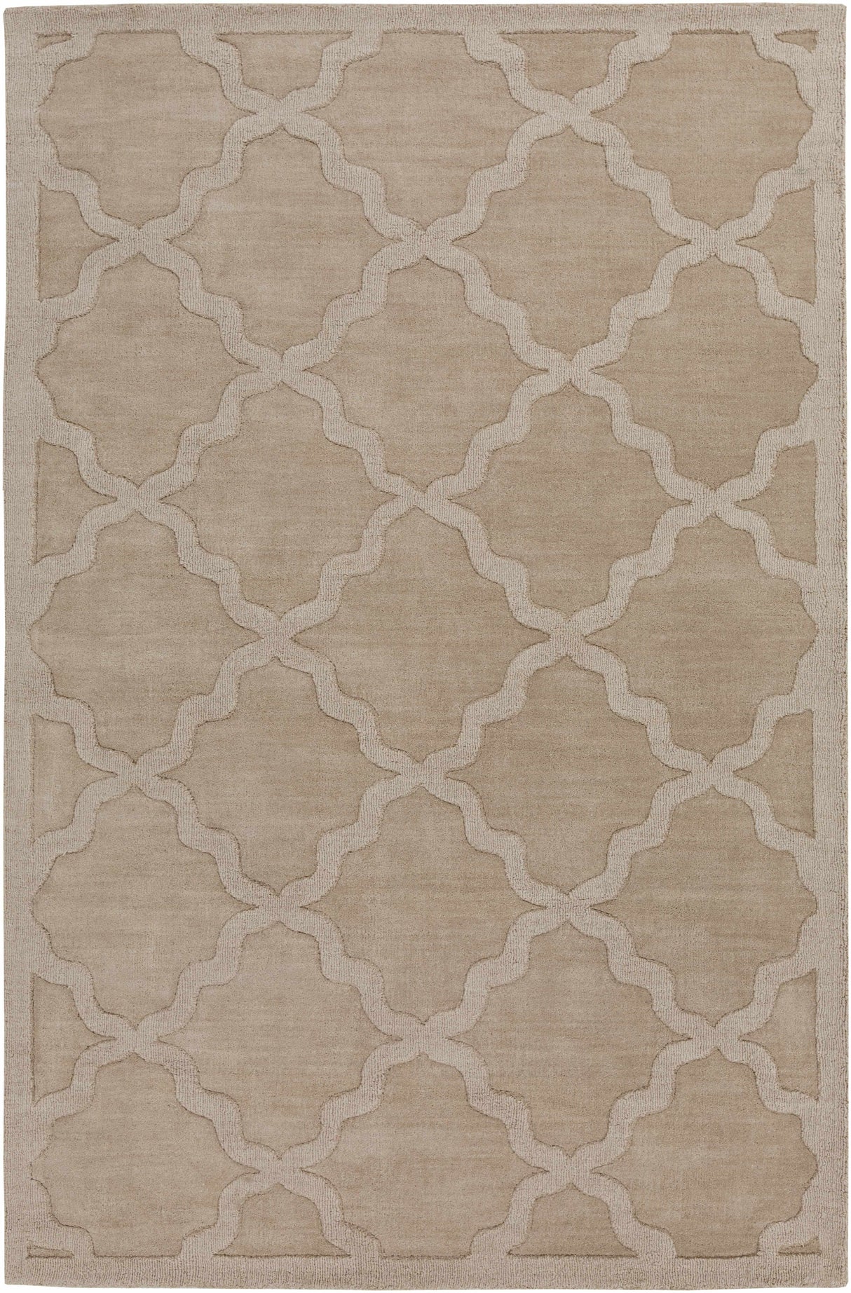 Posen Area Rug - Clearance