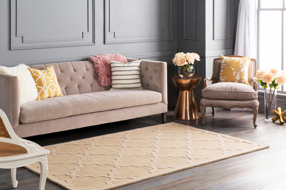 Posen Area Rug - Clearance